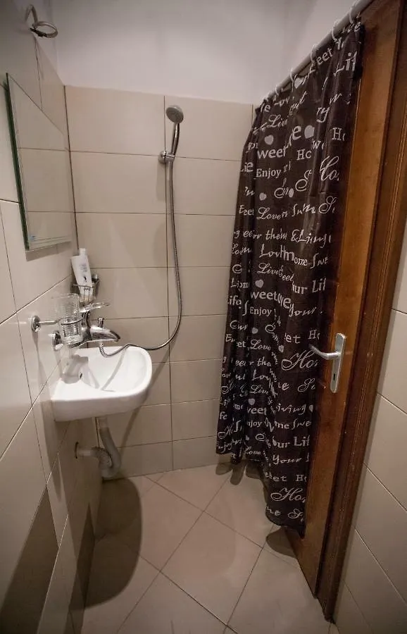 Hot Spot Apartments 索菲亞