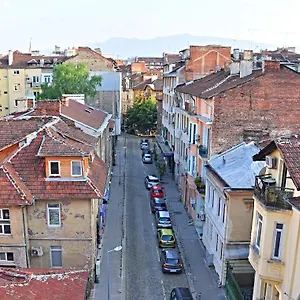  Appartamento Ayki - Historic Centre