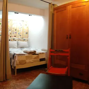 Gasthuis Interhost Guest Rooms&apartments, Sofia