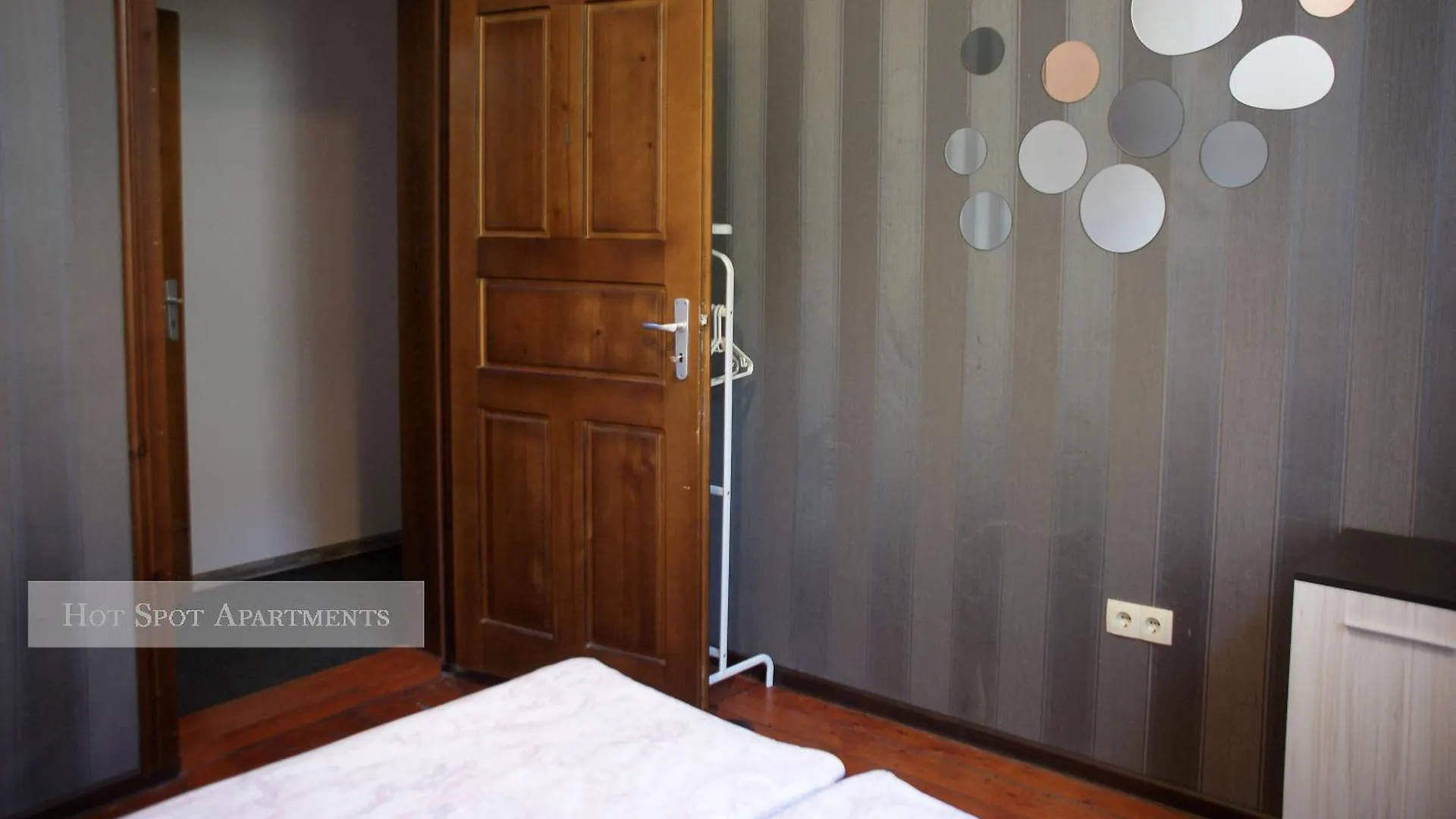 Hot Spot Apartments Sofia 0*,  Bulgaria