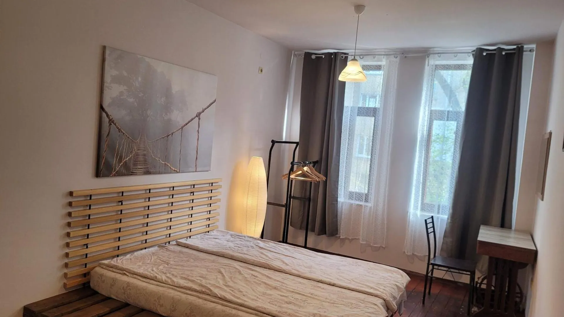Hot Spot Apartments Sofia