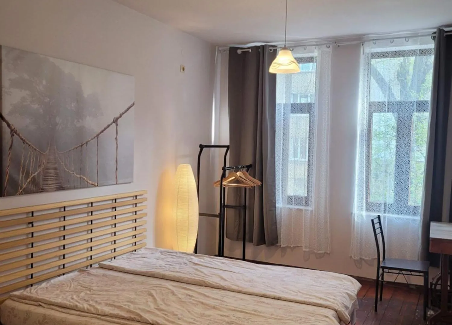 Hot Spot Apartments Sofia Bulgaria