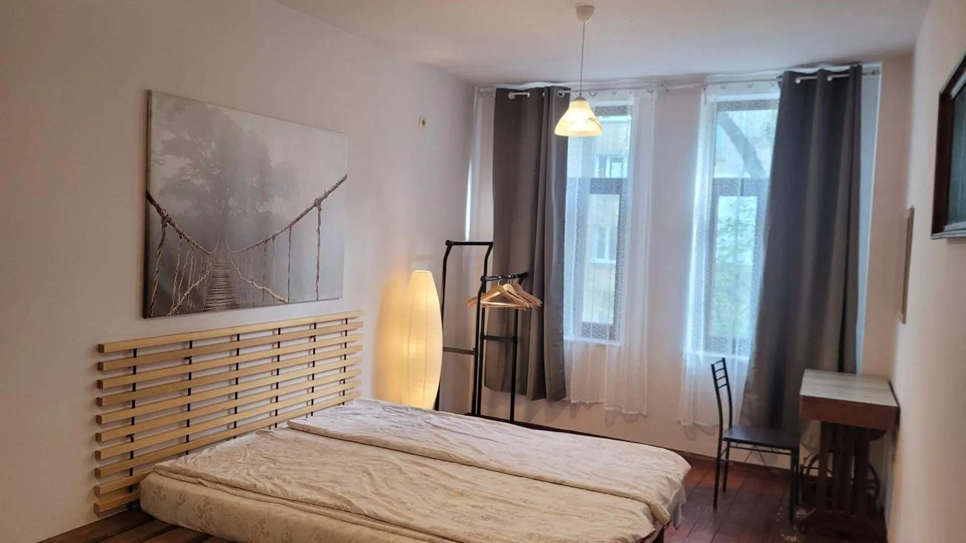 Hot Spot Apartments Sofia 0*,  Bulgaria