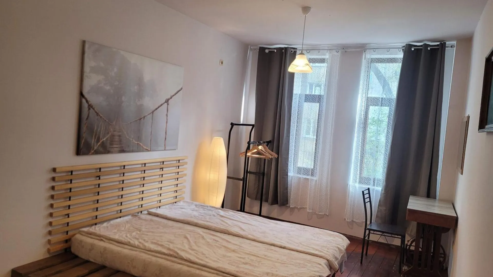 Hot Spot Apartments Sofia