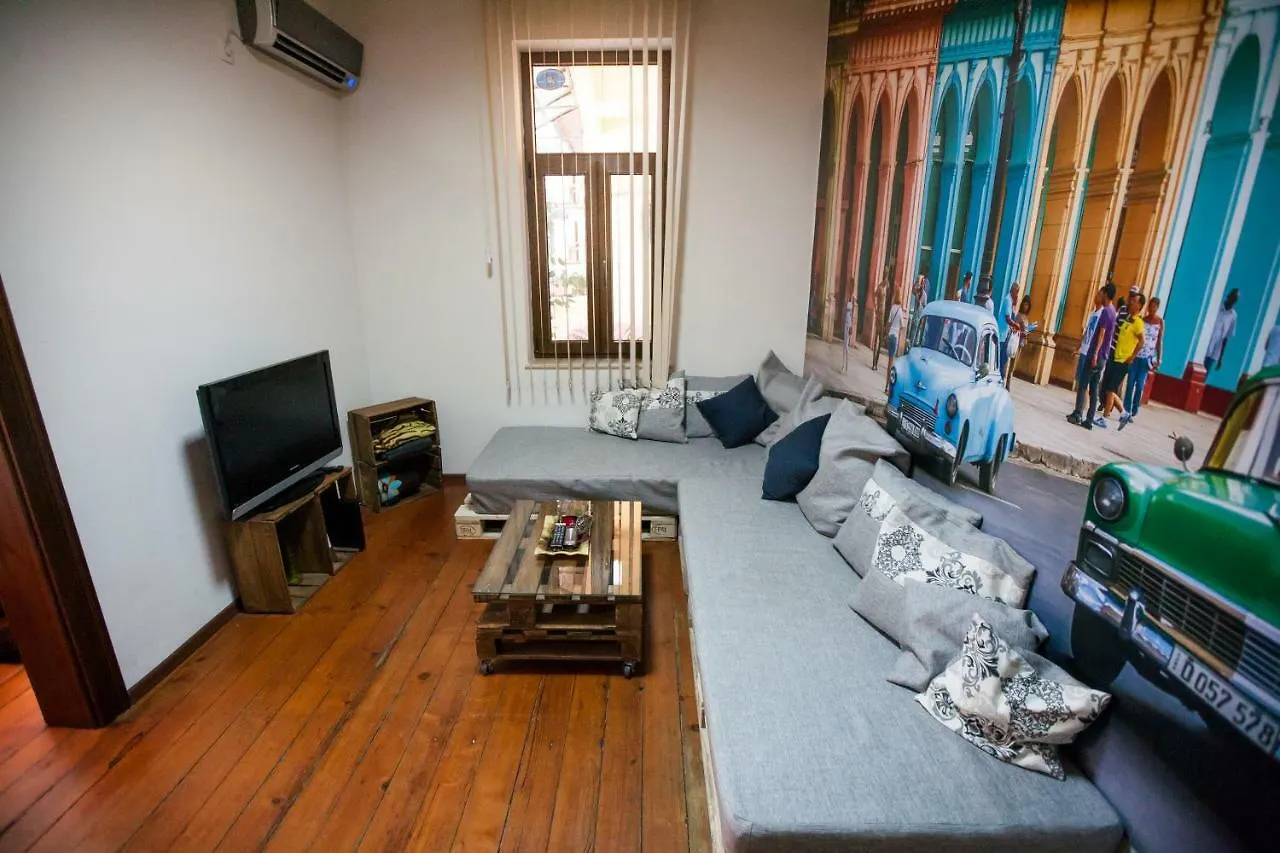 Hot Spot Apartments Sofia